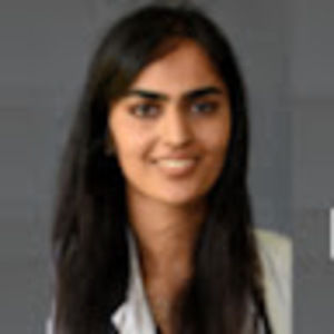 Meet your Posher, Ankita